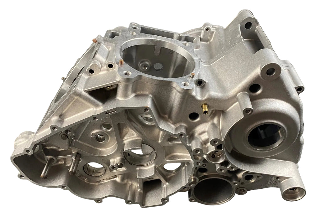 CRANKCASE ASSY