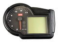 DASHBOARD COMPLETE