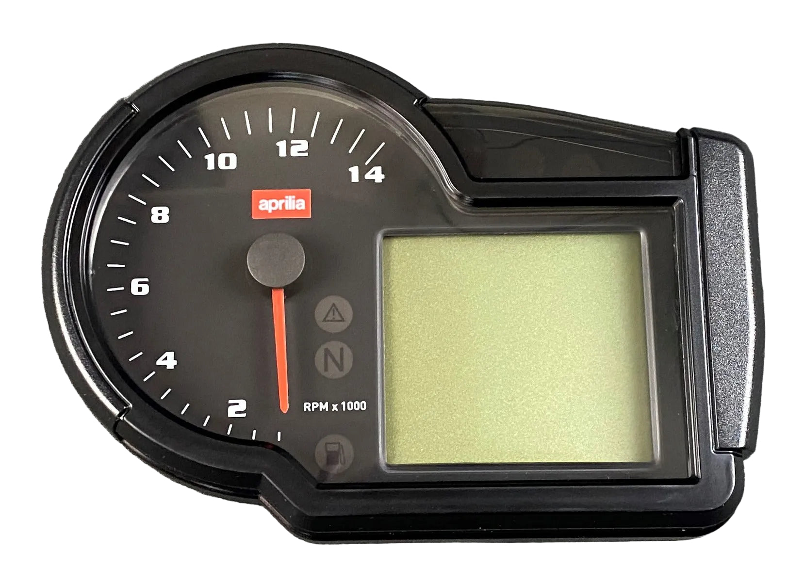DASHBOARD COMPLETE