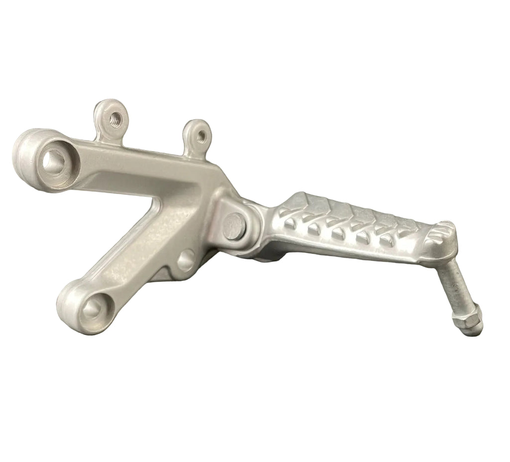 LH FRONT FOOTREST BRACKET