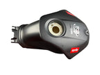 FUEL TANK, BLACK