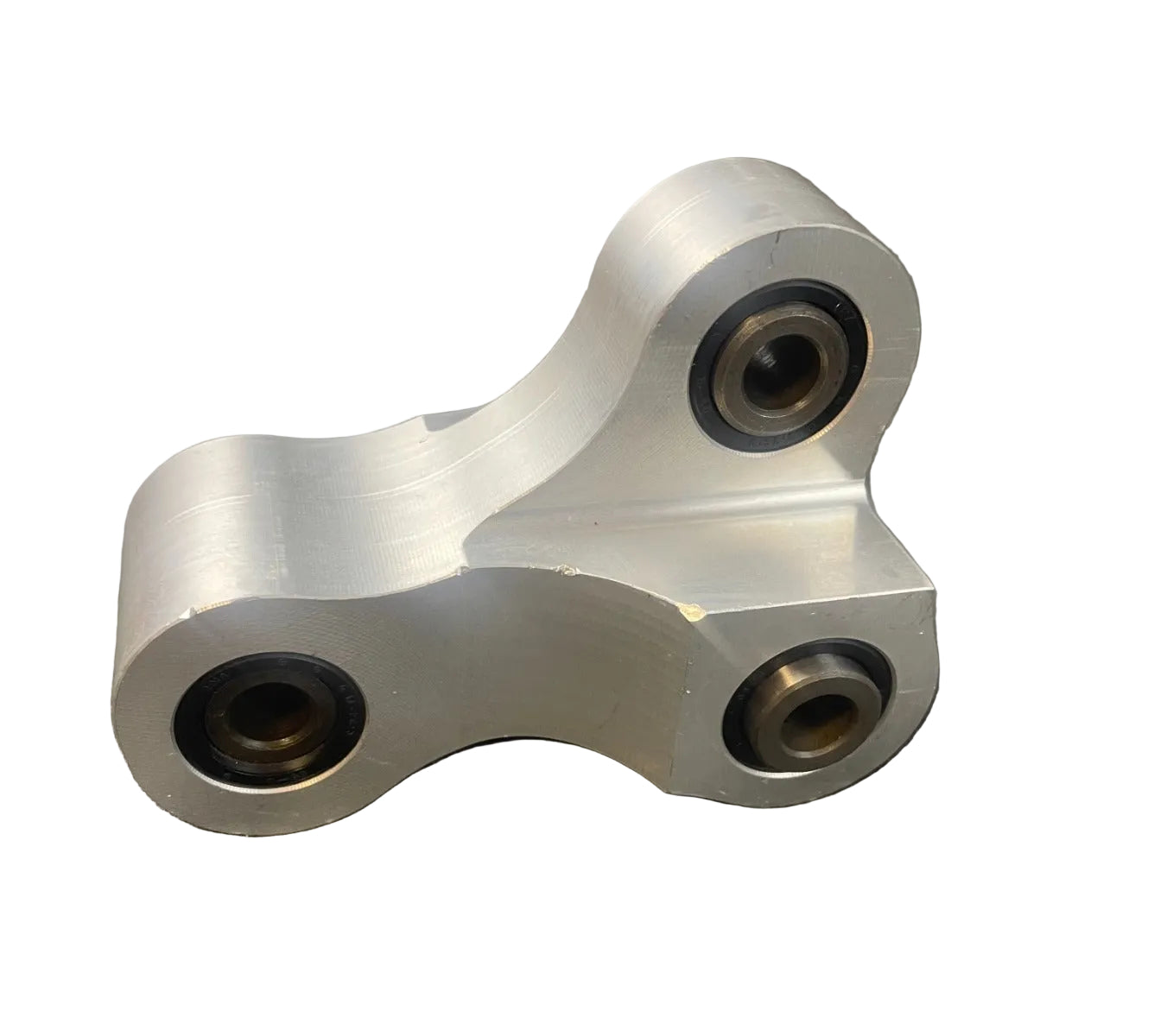 DOUBLE CONROD