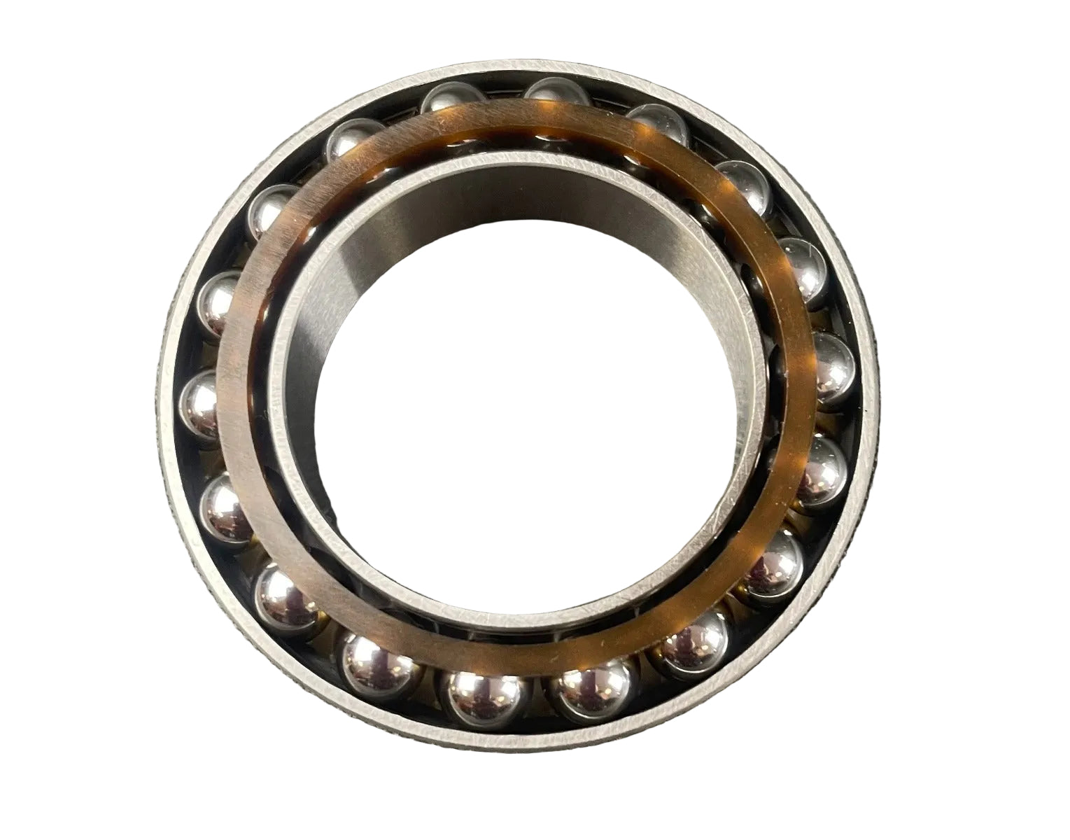 AXIAL BALL BEARING