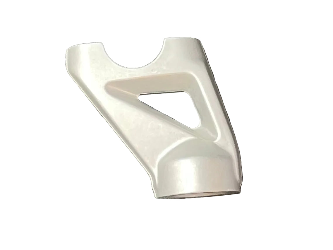 LOWER U-BOLT