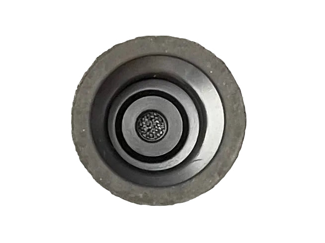 RUBBER BELLOWS