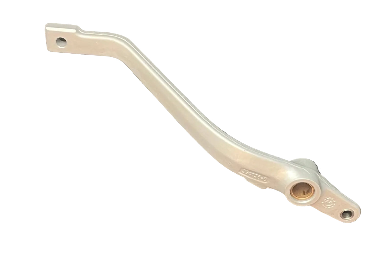 REAR BRAKE CONTROL LEVER