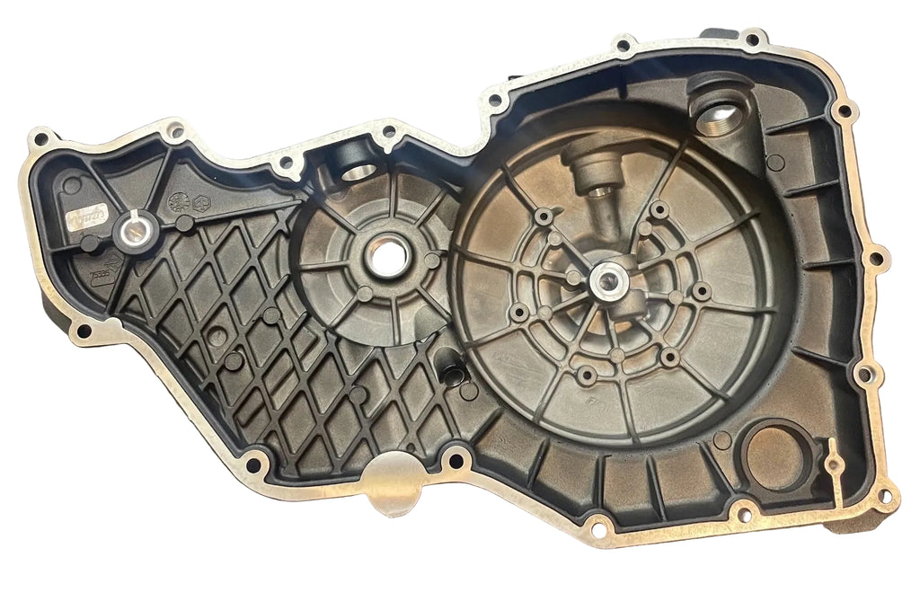 CLUTCH COVER