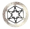 LH FRONT BRAKE DISC