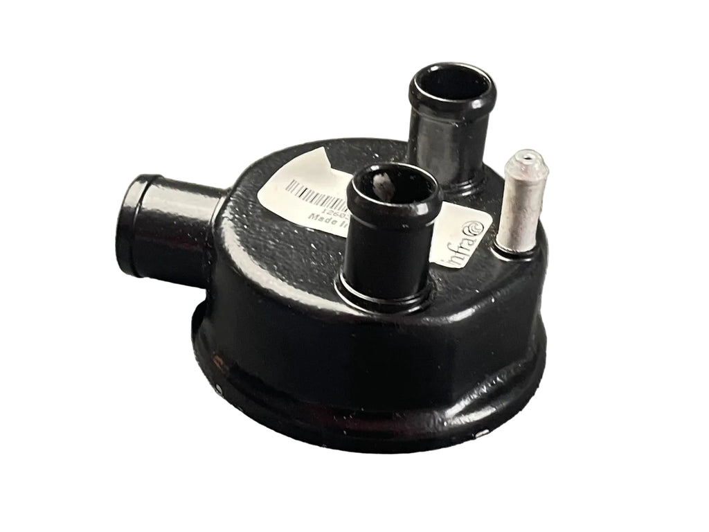 THREE-WAY MANIFOLD