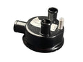 THREE-WAY MANIFOLD
