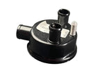 THREE-WAY MANIFOLD