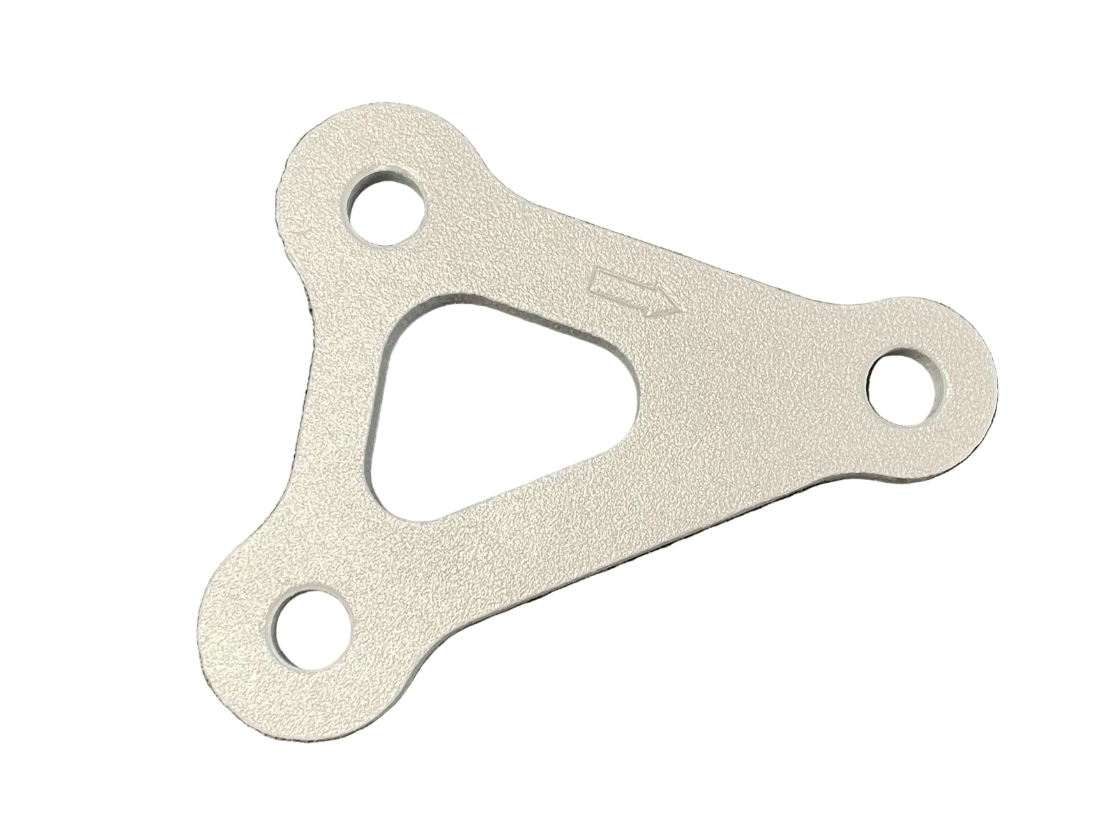 DOUBLE CONROD