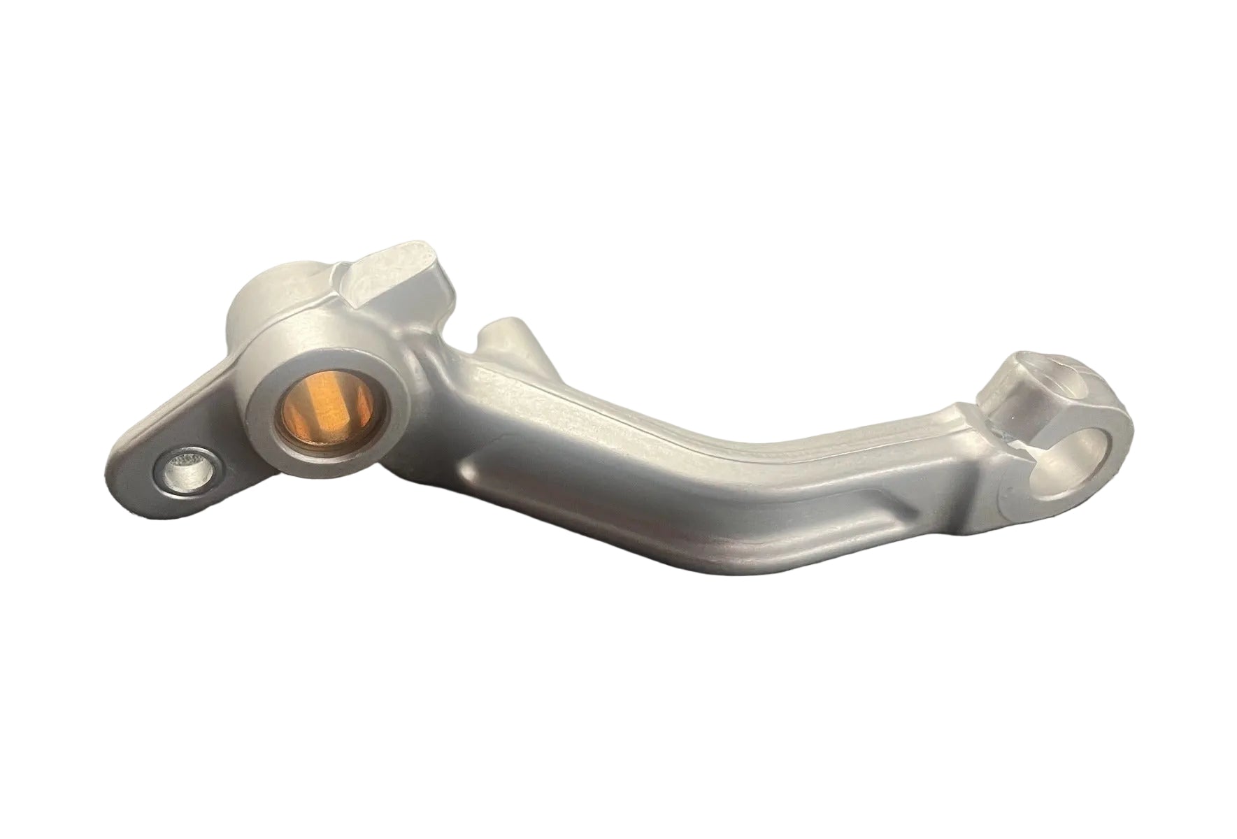 REAR BRAKE LEVER