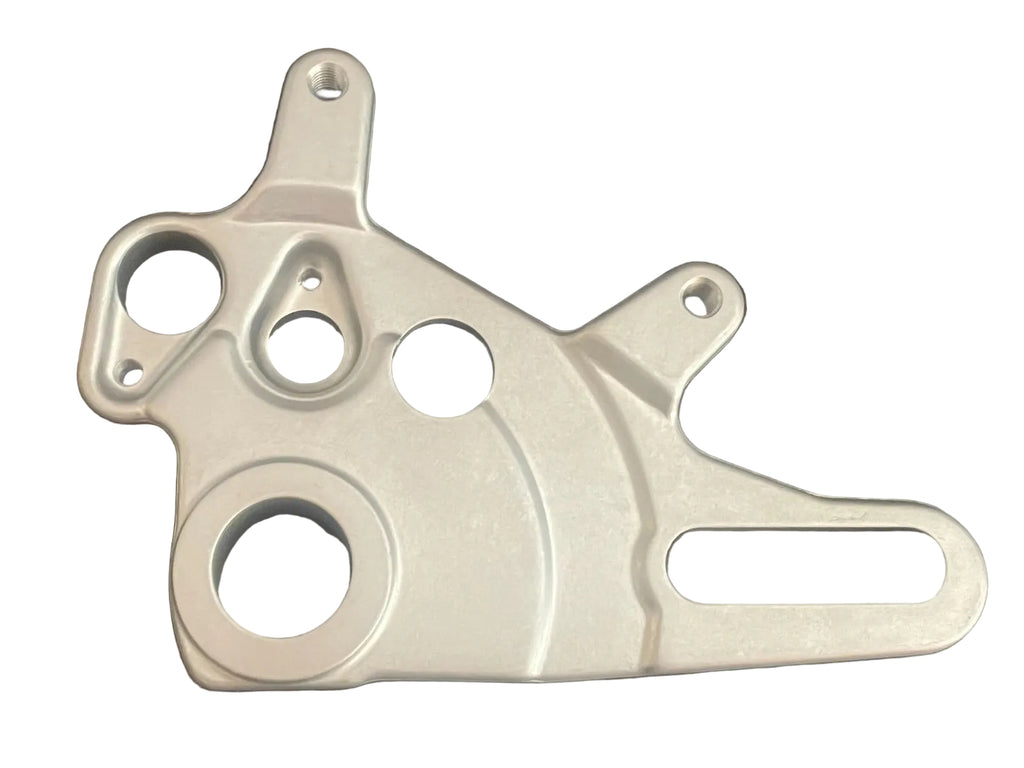 REAR BRAKE CALIPER SUPPORT