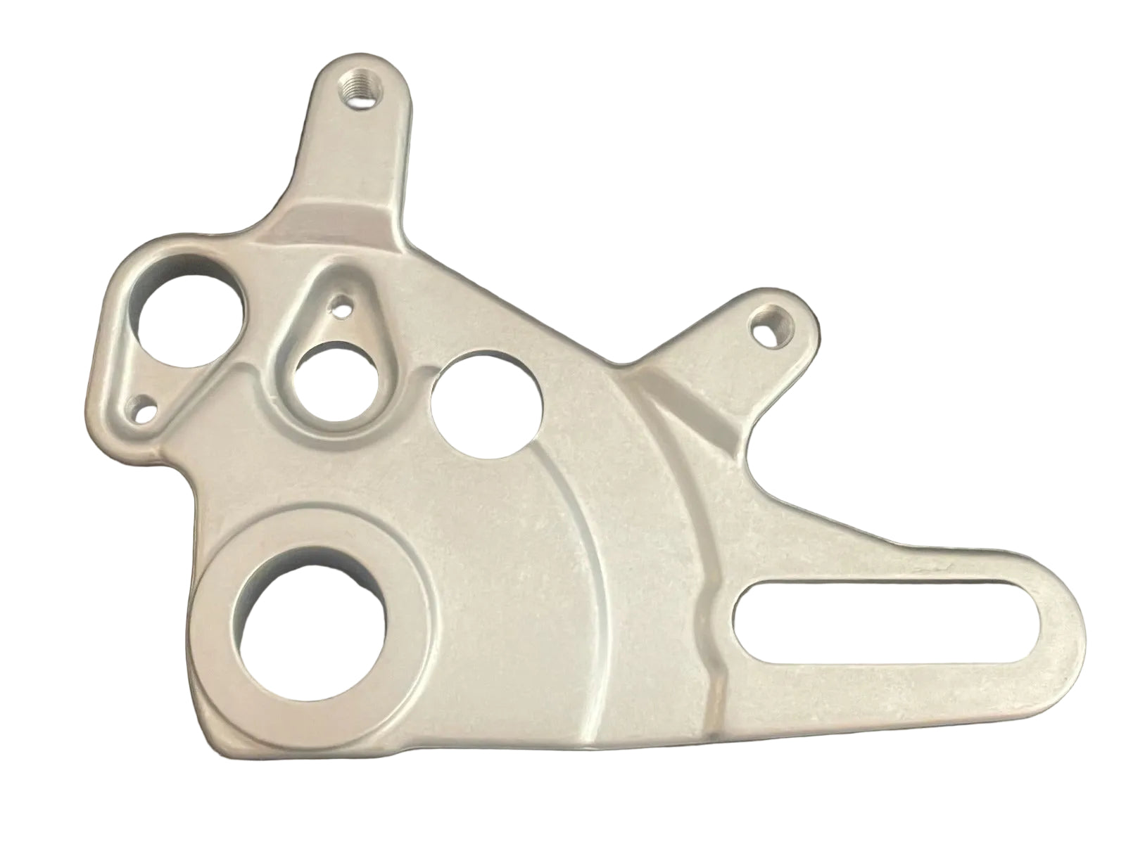 REAR BRAKE CALIPER SUPPORT