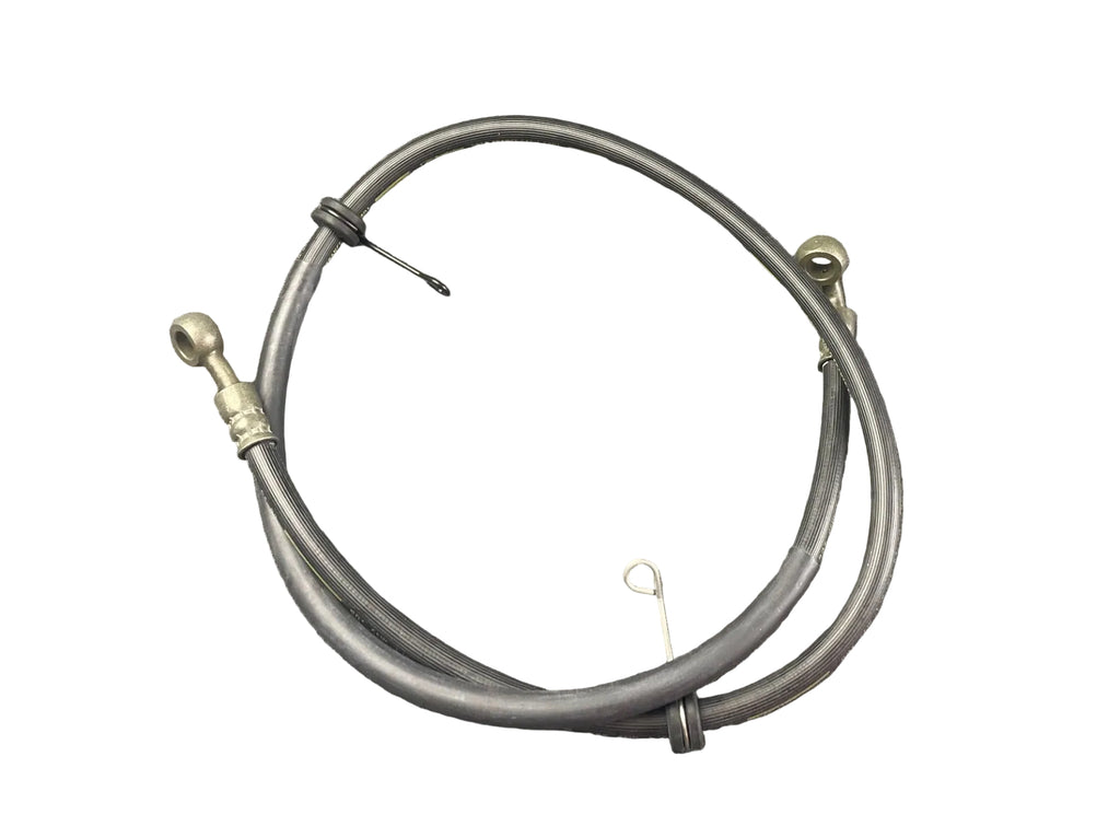FRONT BRAKE HOSE