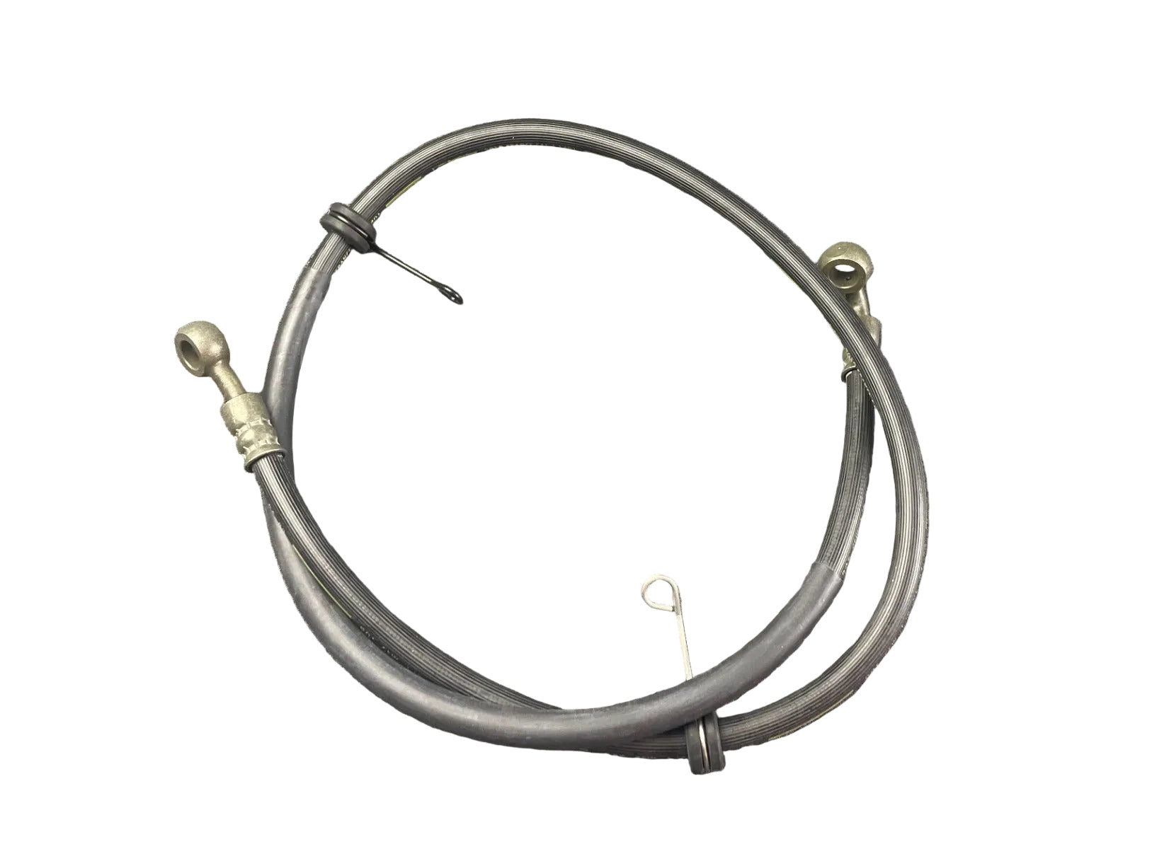 FRONT BRAKE HOSE
