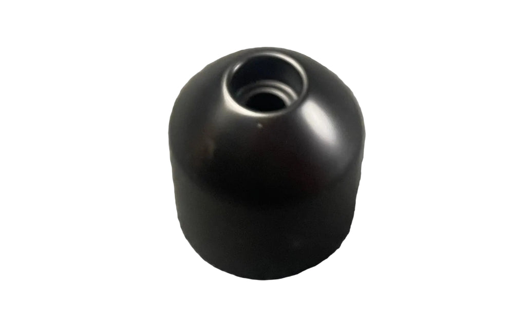 ANTI.V WEIGHT, BLACK