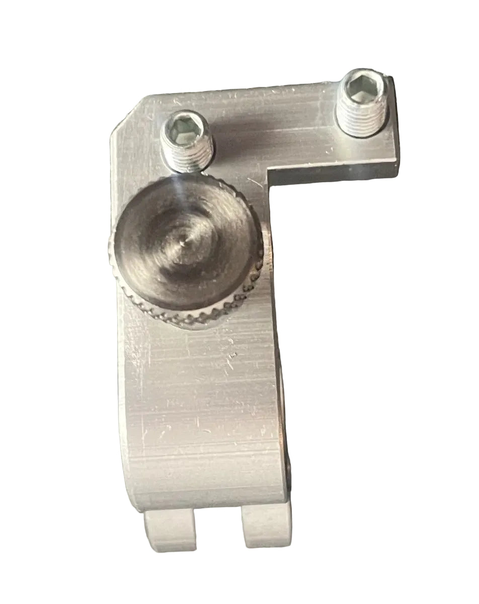 LEVER OVERHAUL KIT