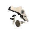 LEVER OVERHAUL KIT
