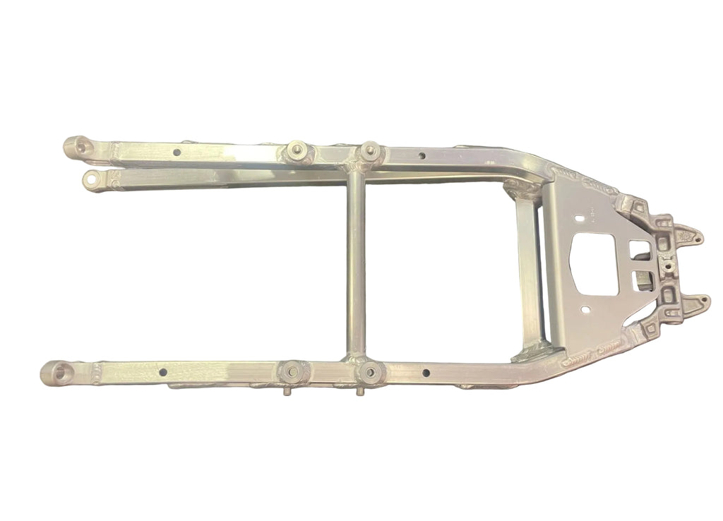 SADDLE SUPPORT