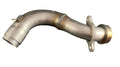 RH REAR EXHAUST PIPE