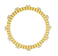 DRIVING CLUTCH DISC