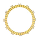 DRIVING CLUTCH DISC