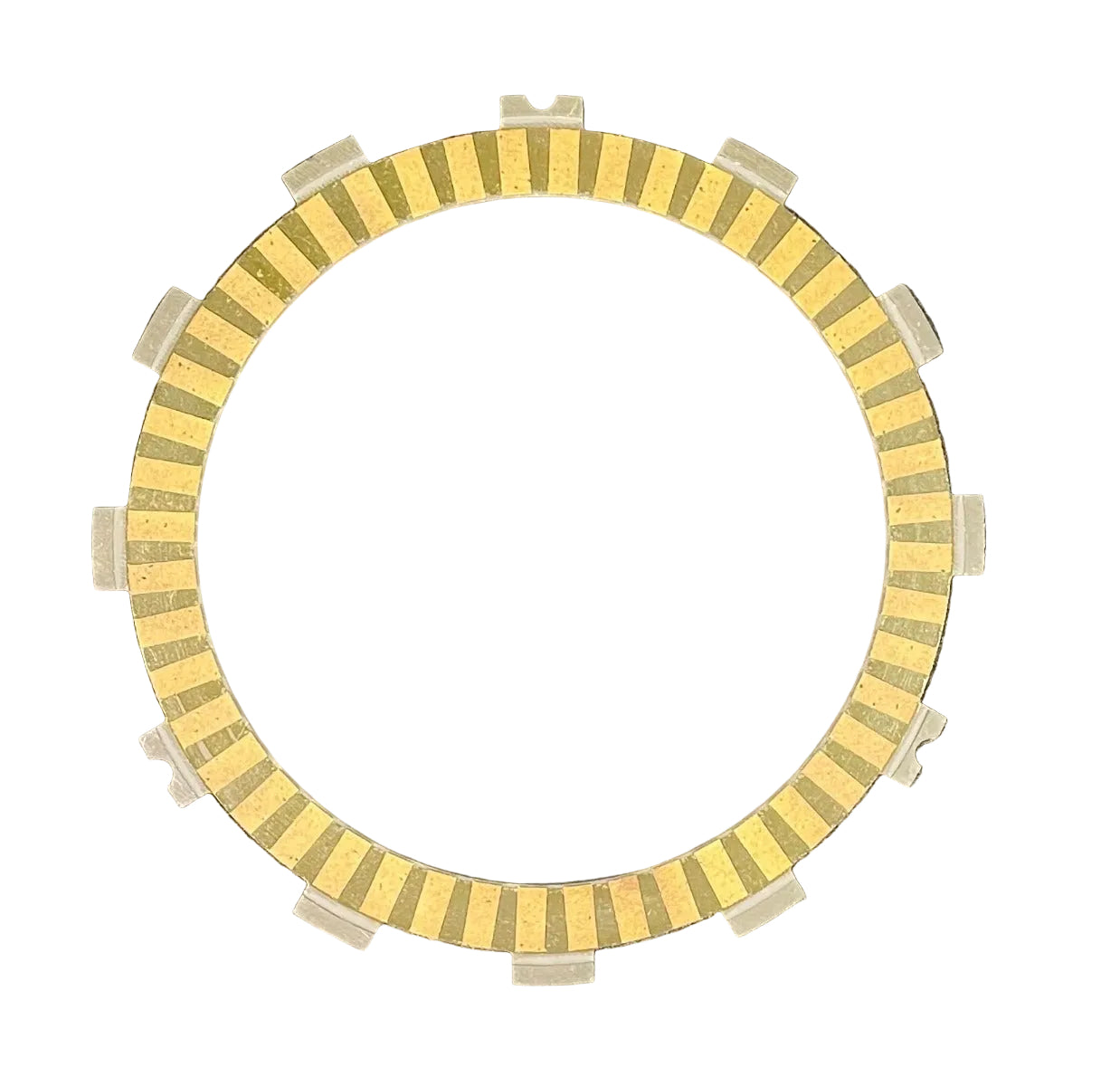 DRIVING CLUTCH DISC