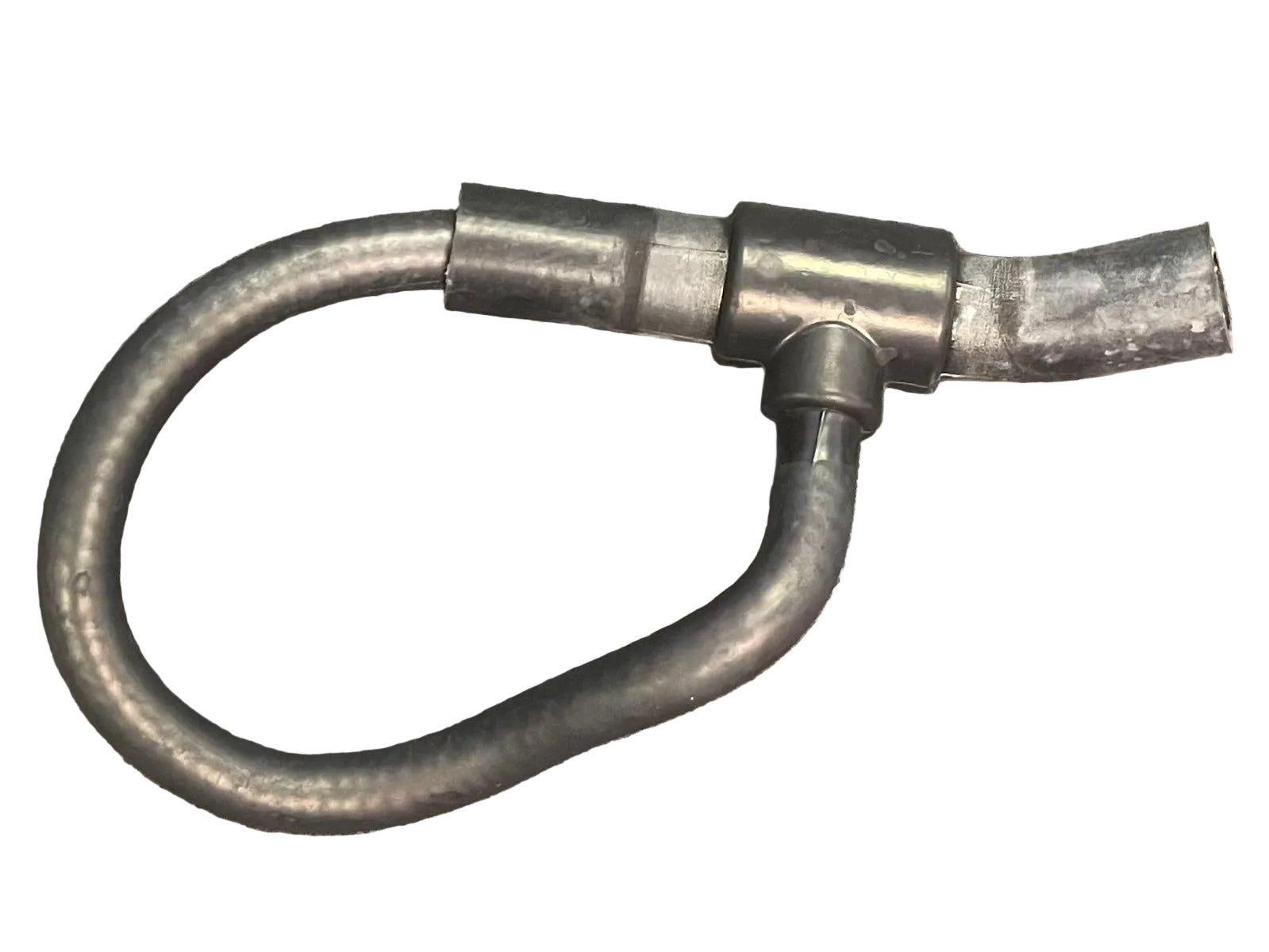 RADIATOR-PUMP PIPE