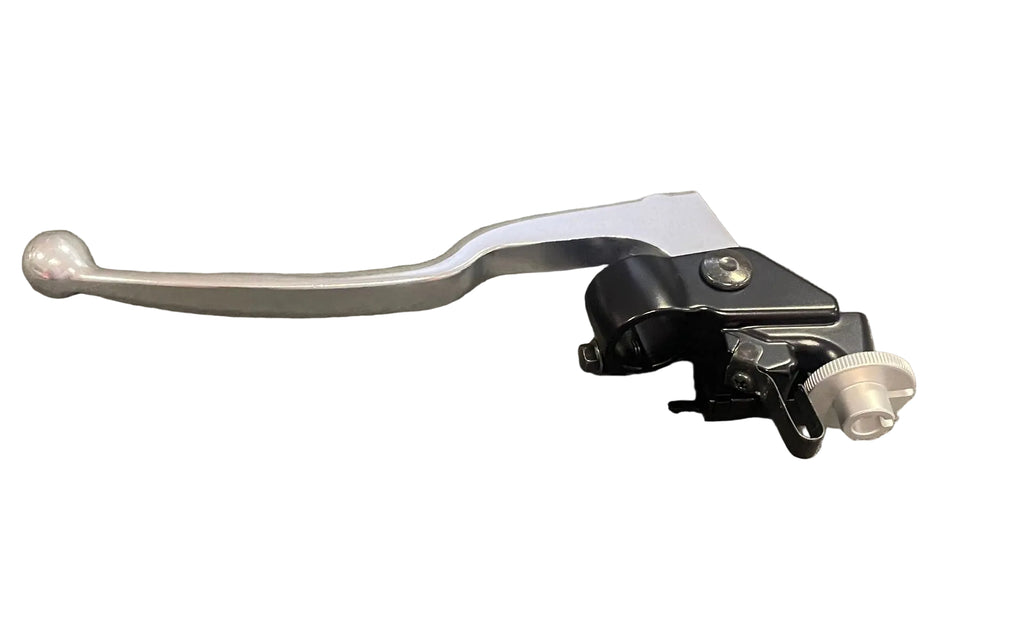 CLUTCH LEVER CPL.