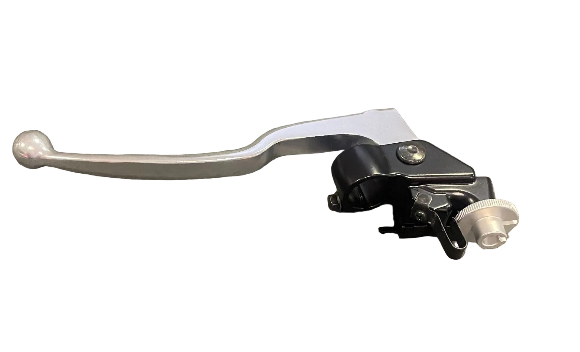 CLUTCH LEVER CPL.