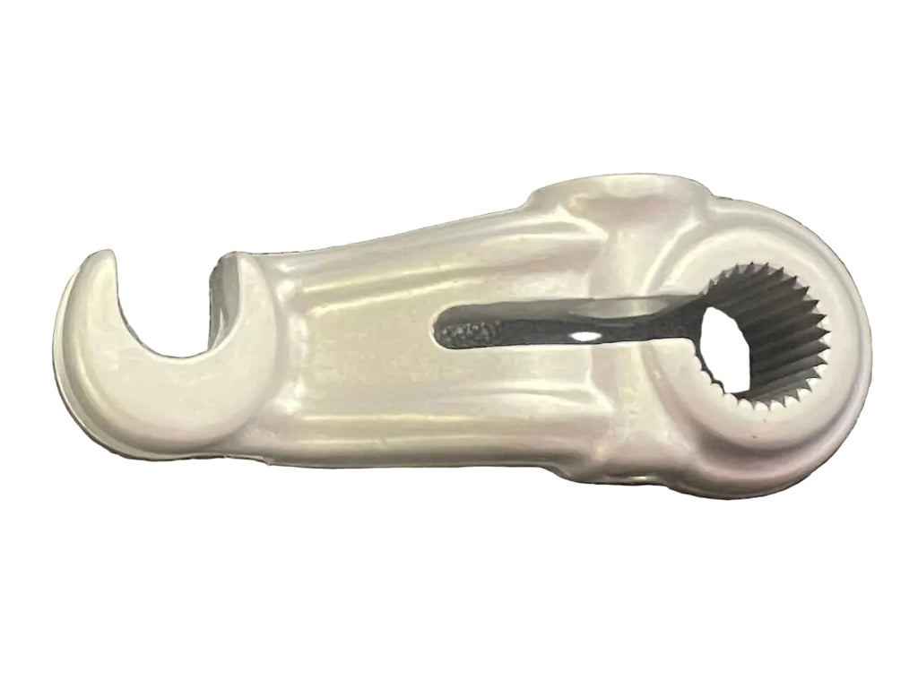 CLUTCH CONTROL LEVER