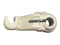 CLUTCH CONTROL LEVER