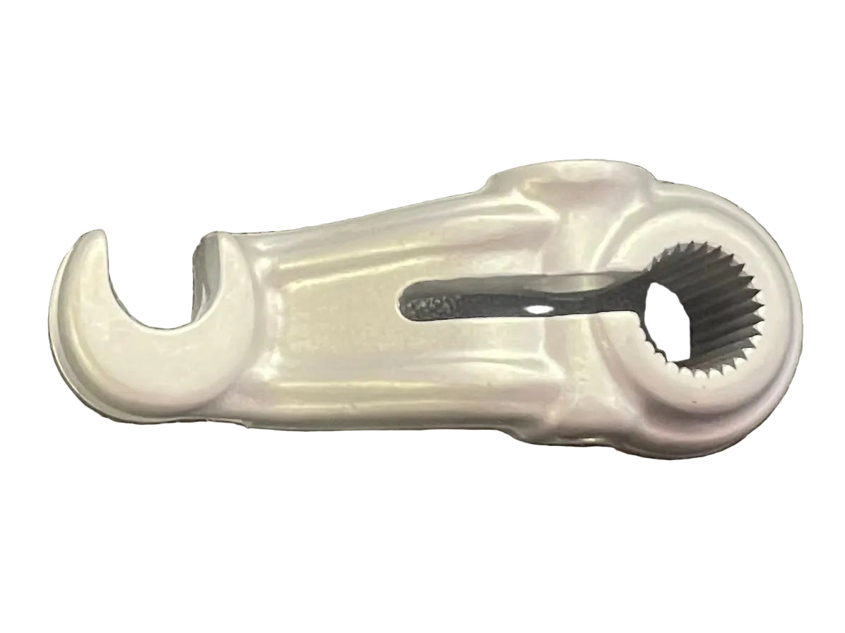 CLUTCH CONTROL LEVER