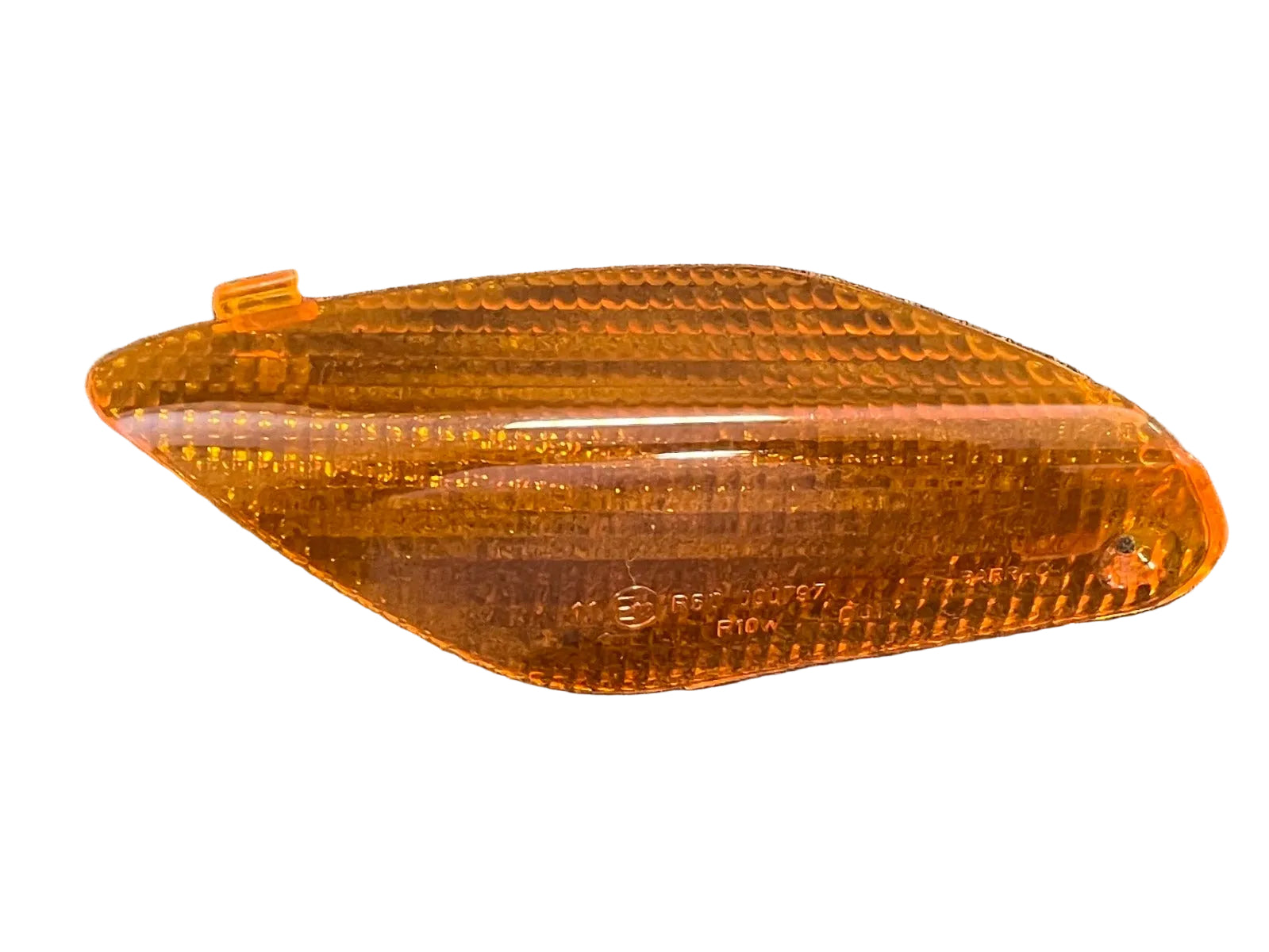 RH ORANGE LENS
