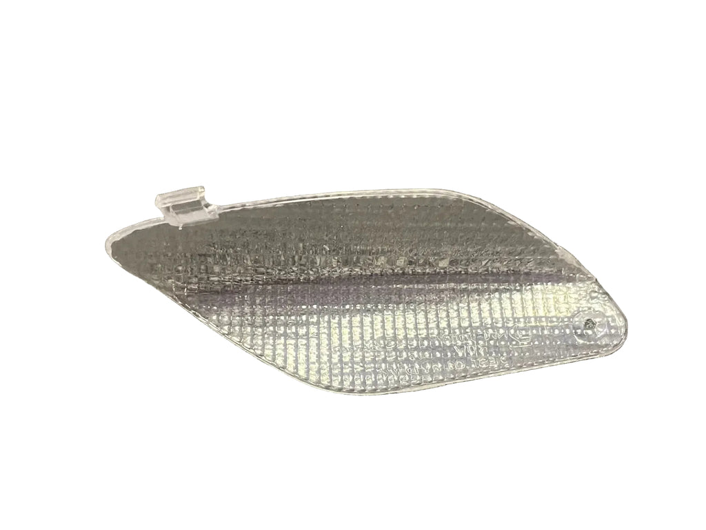 LH TRANSPARENT LENS