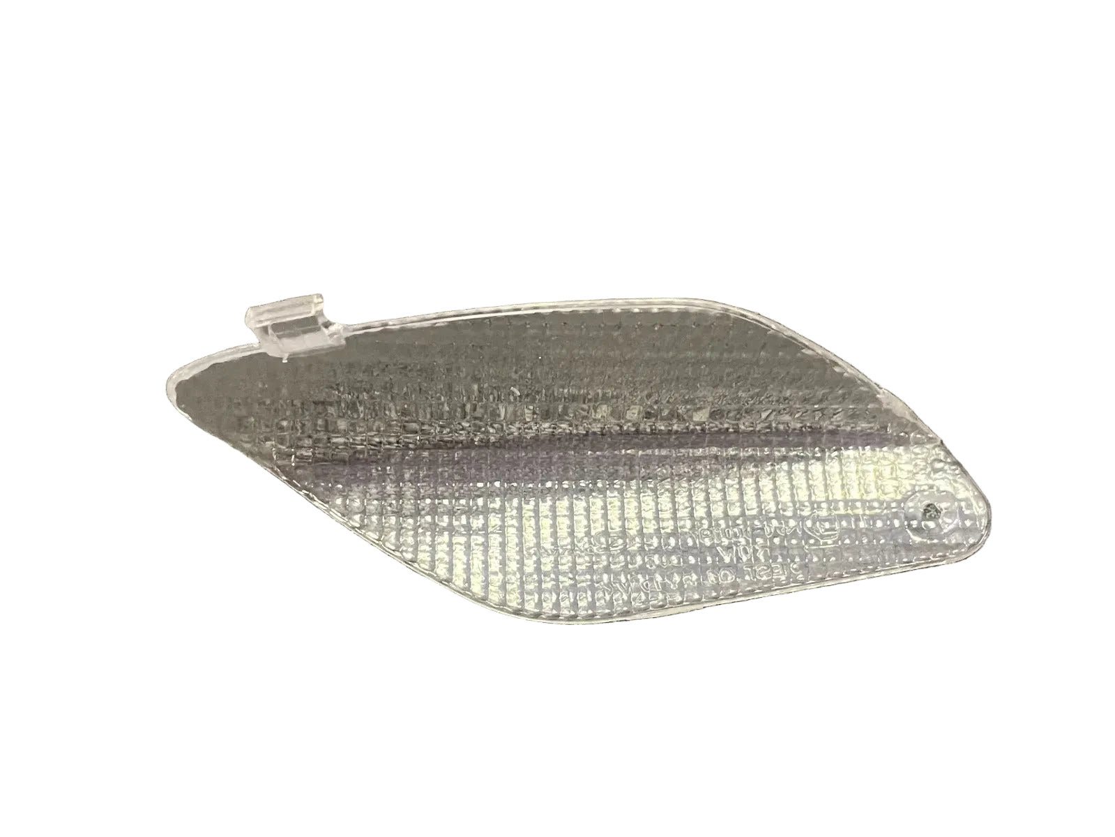 LH TRANSPARENT LENS