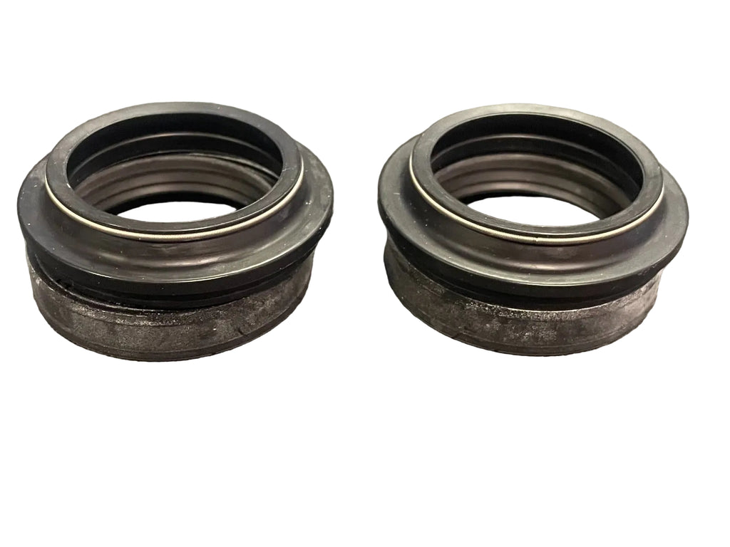 FRONT FORK REVISION KIT