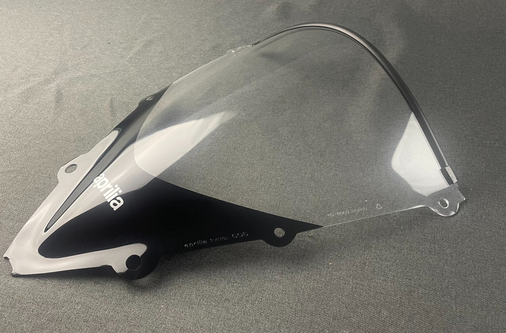 WINDSHIELD