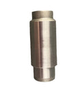CHAIN STRETCHING DRIVE