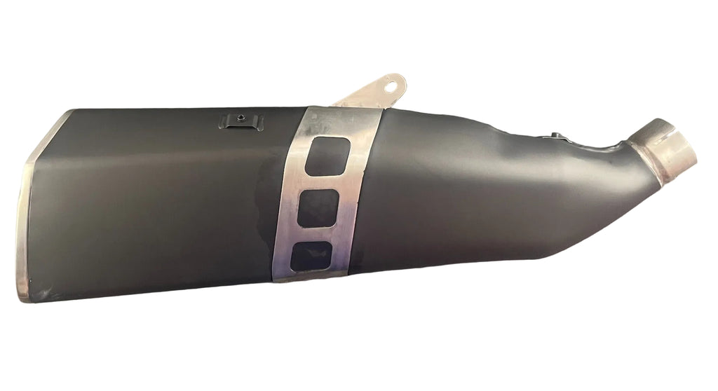 SILENCER