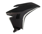RH LAT.FAIRING, BLACK