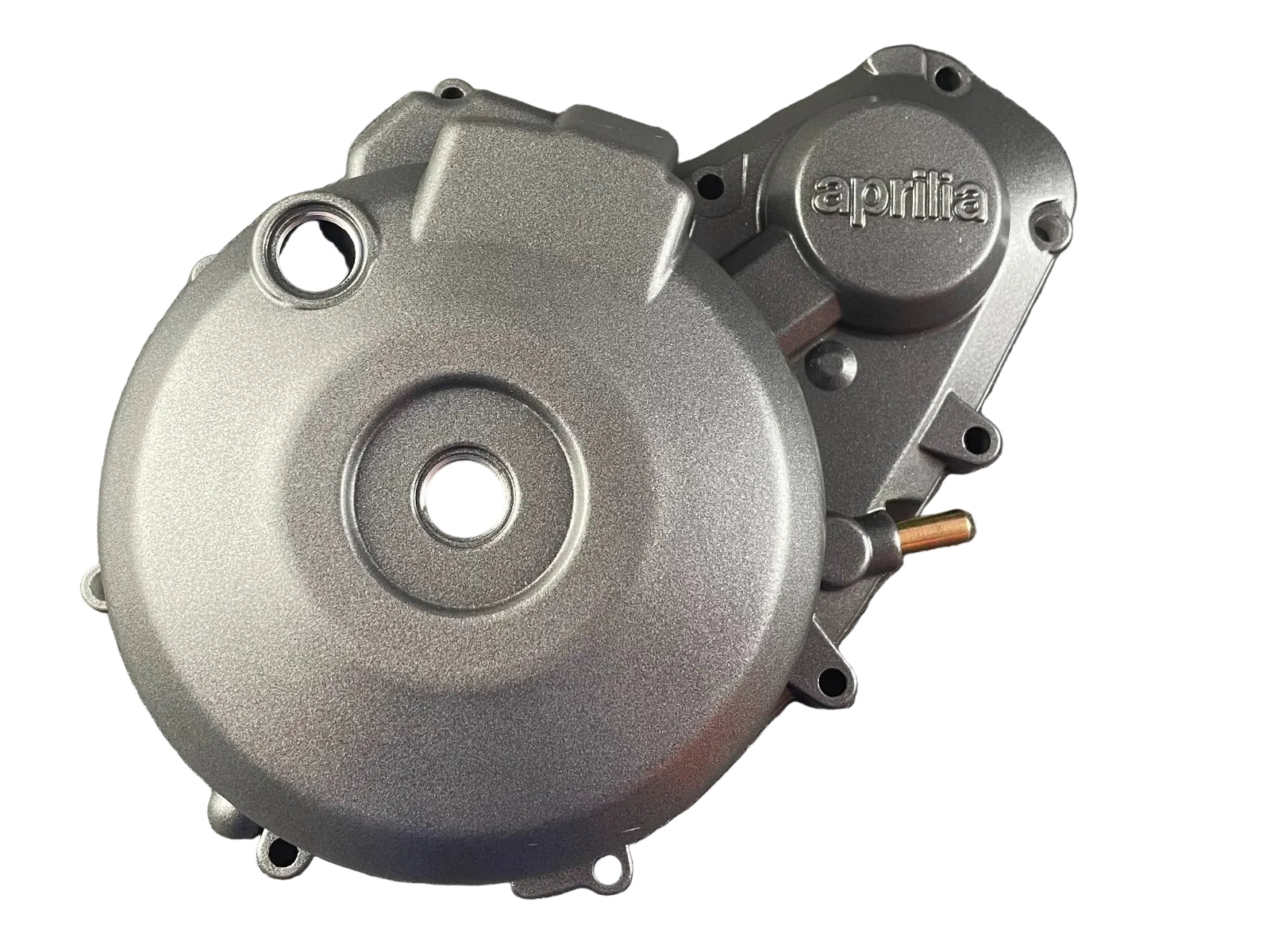 IGNITION COVER