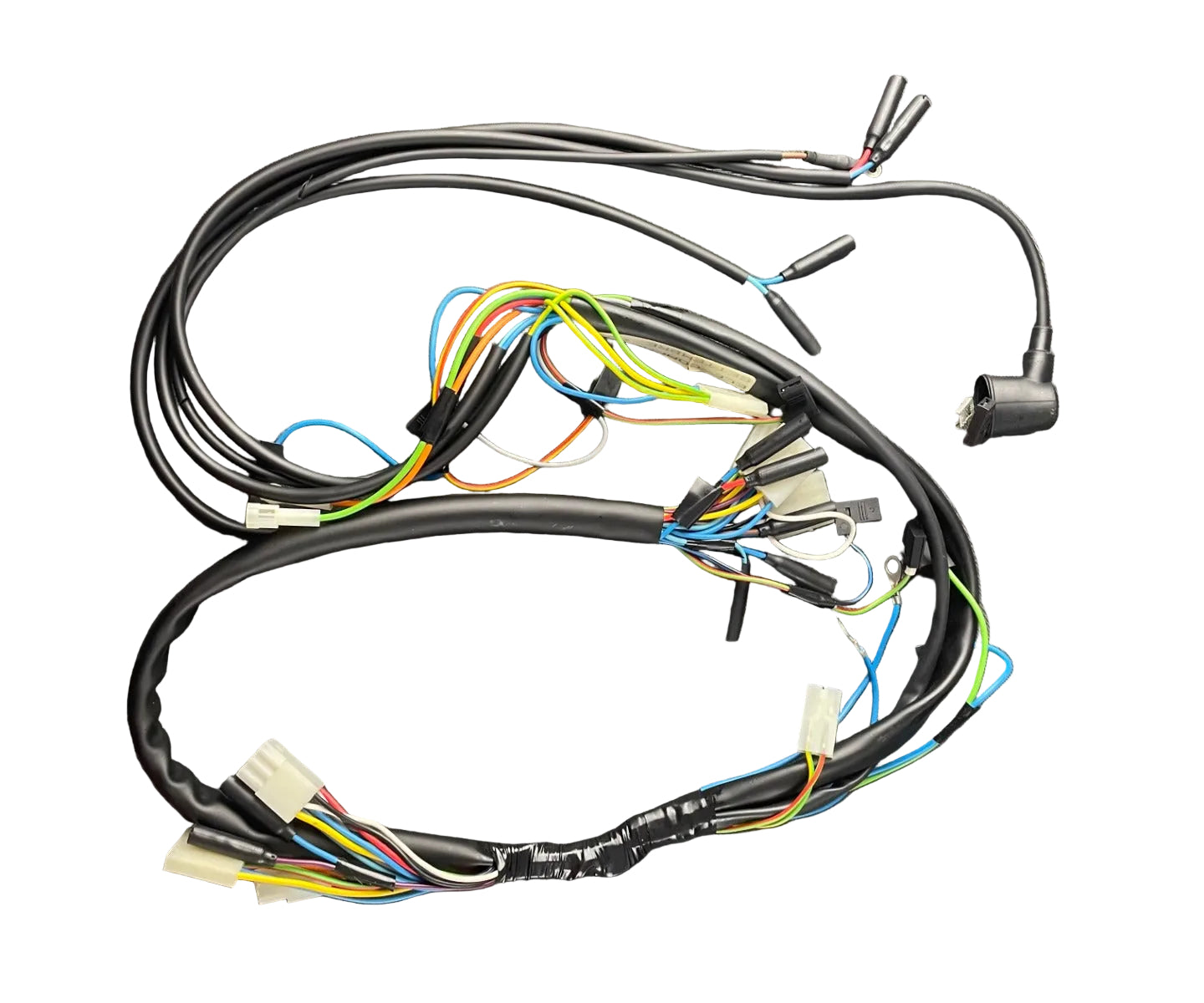 MAIN WIRING HARNESS