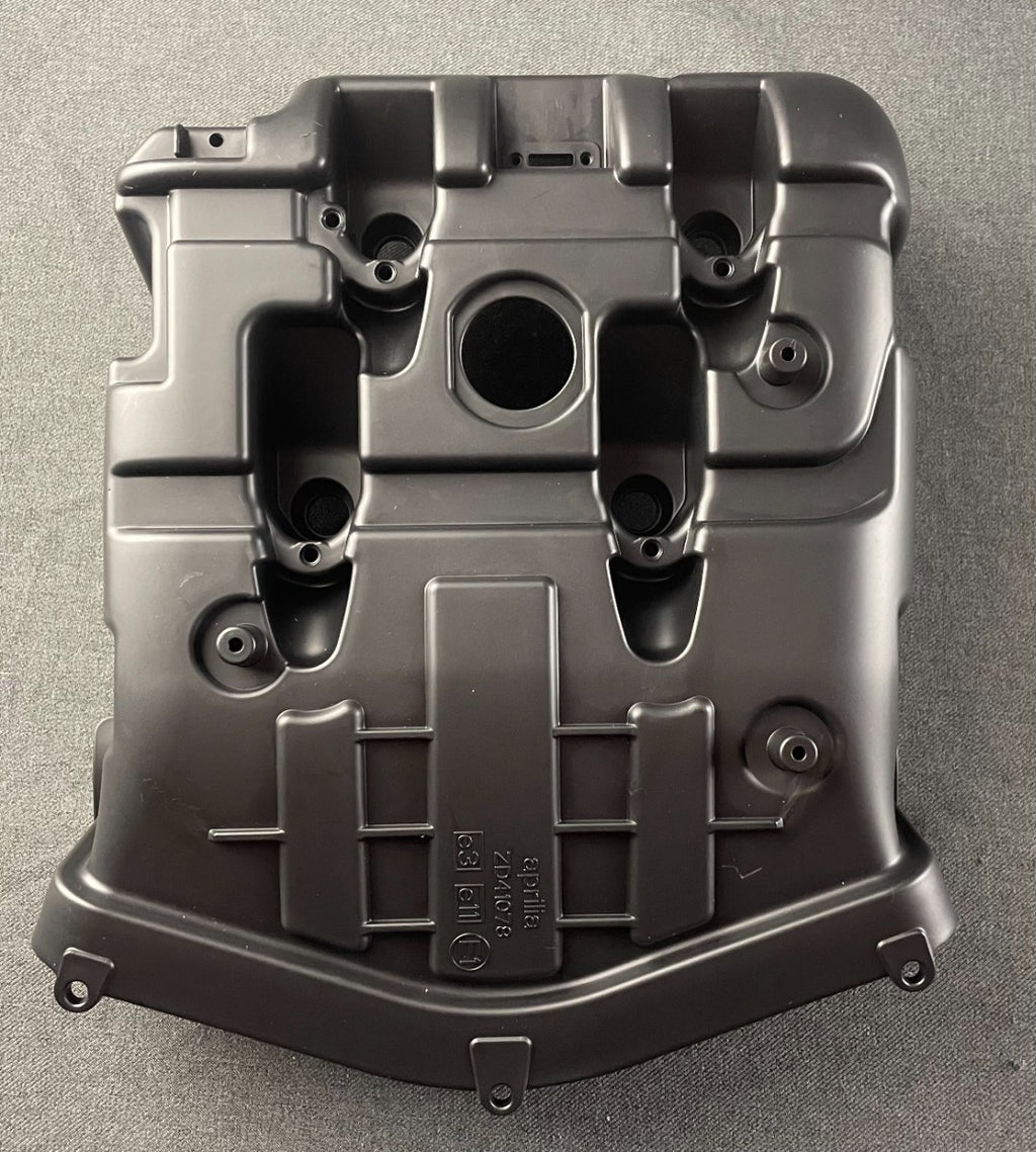 FILTER HOUSING COVER