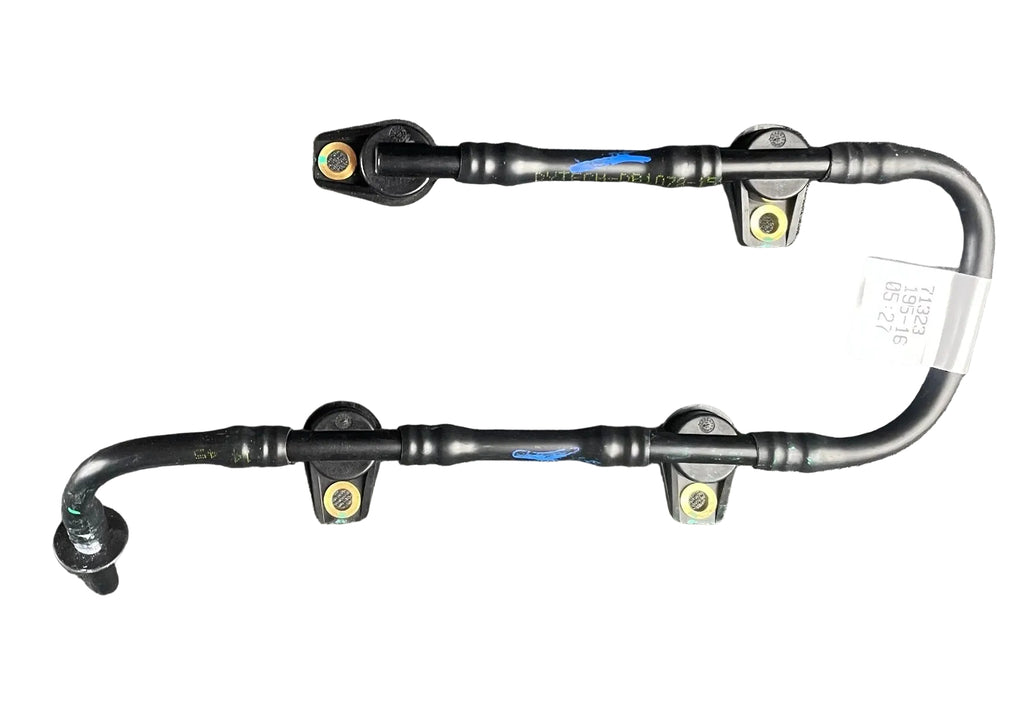 UPPER FUEL RAIL
