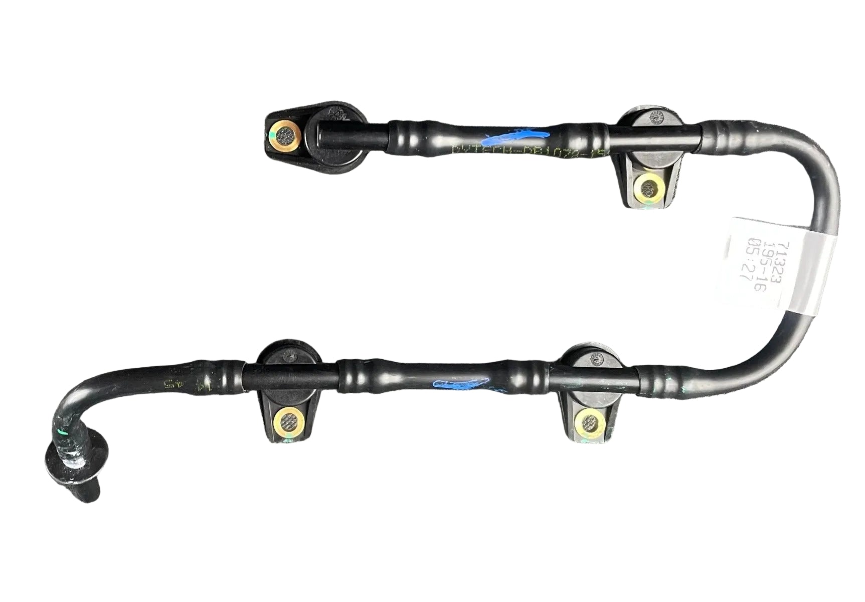 UPPER FUEL RAIL