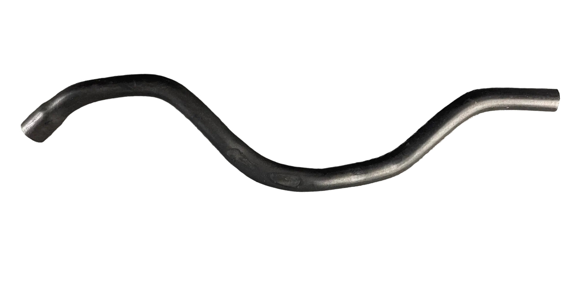 PIPE BLOW-BY