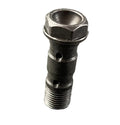 DUAL BRAKE PIPE SCREW